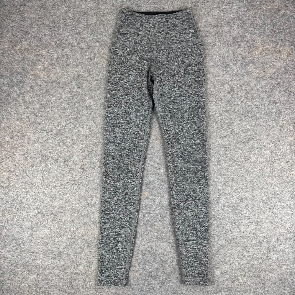 Beyond‎ Yoga Spacedye Vitalize Full Length Legging 27" High Rise Womens Small S